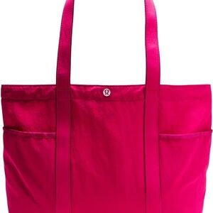 Lululemon Daily Tote - Pink - 20L